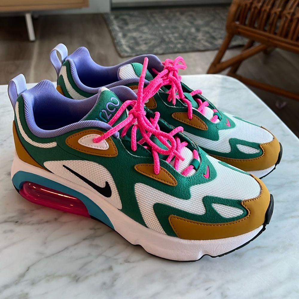 Nike’s